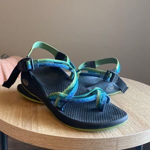 Chacos